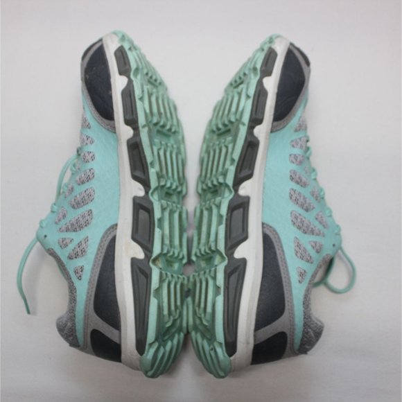 Red Wing women's safety aluminum toe electrical hazard athletic / work shoes 11B - Picture 6 of 15